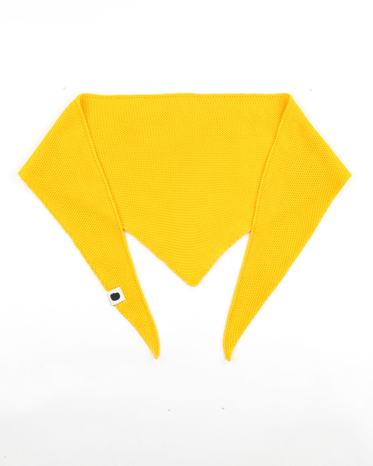 Arctic – Sommer Baumwoll-Bandana