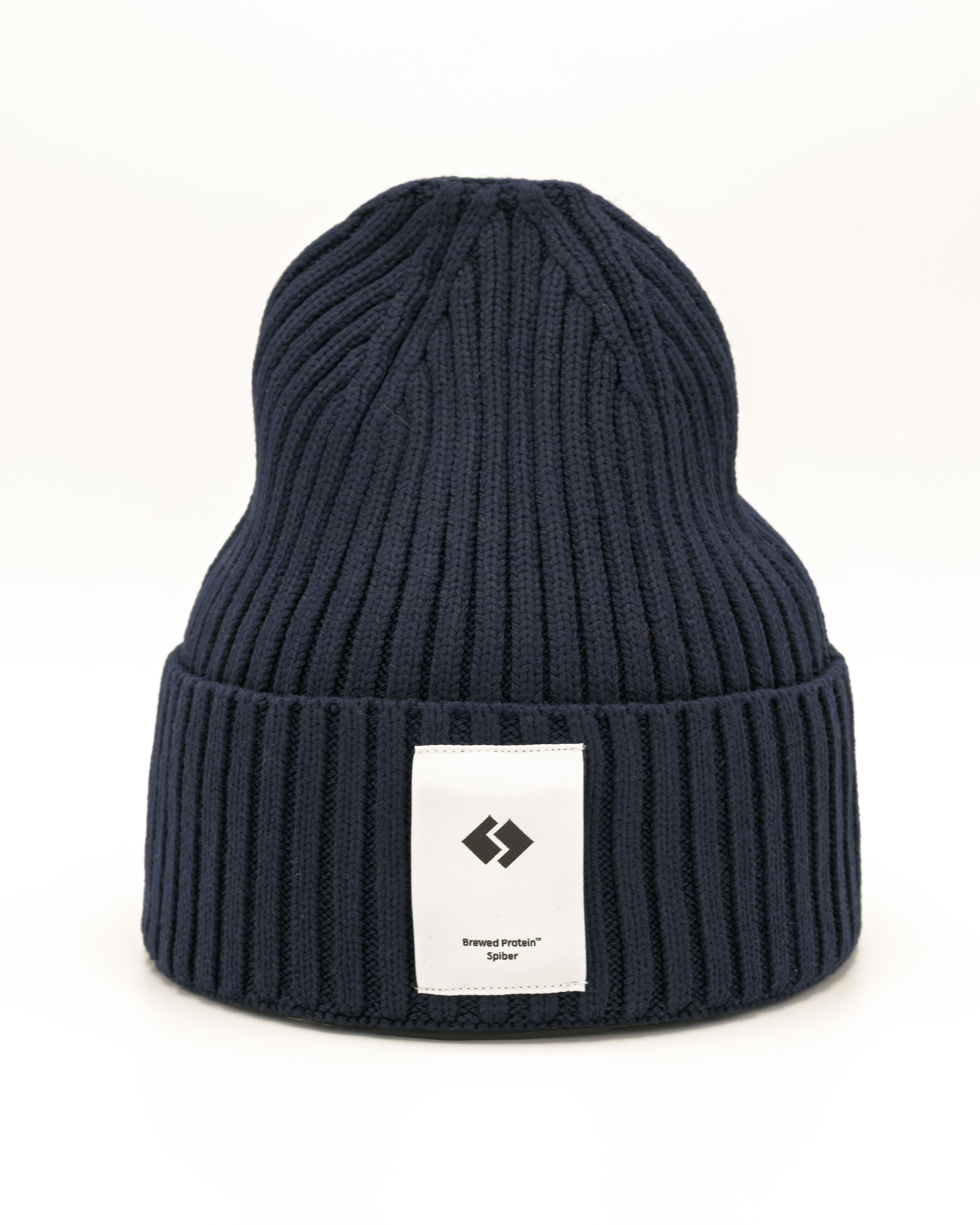 Core – das vegane Beanie ohne Kratzen