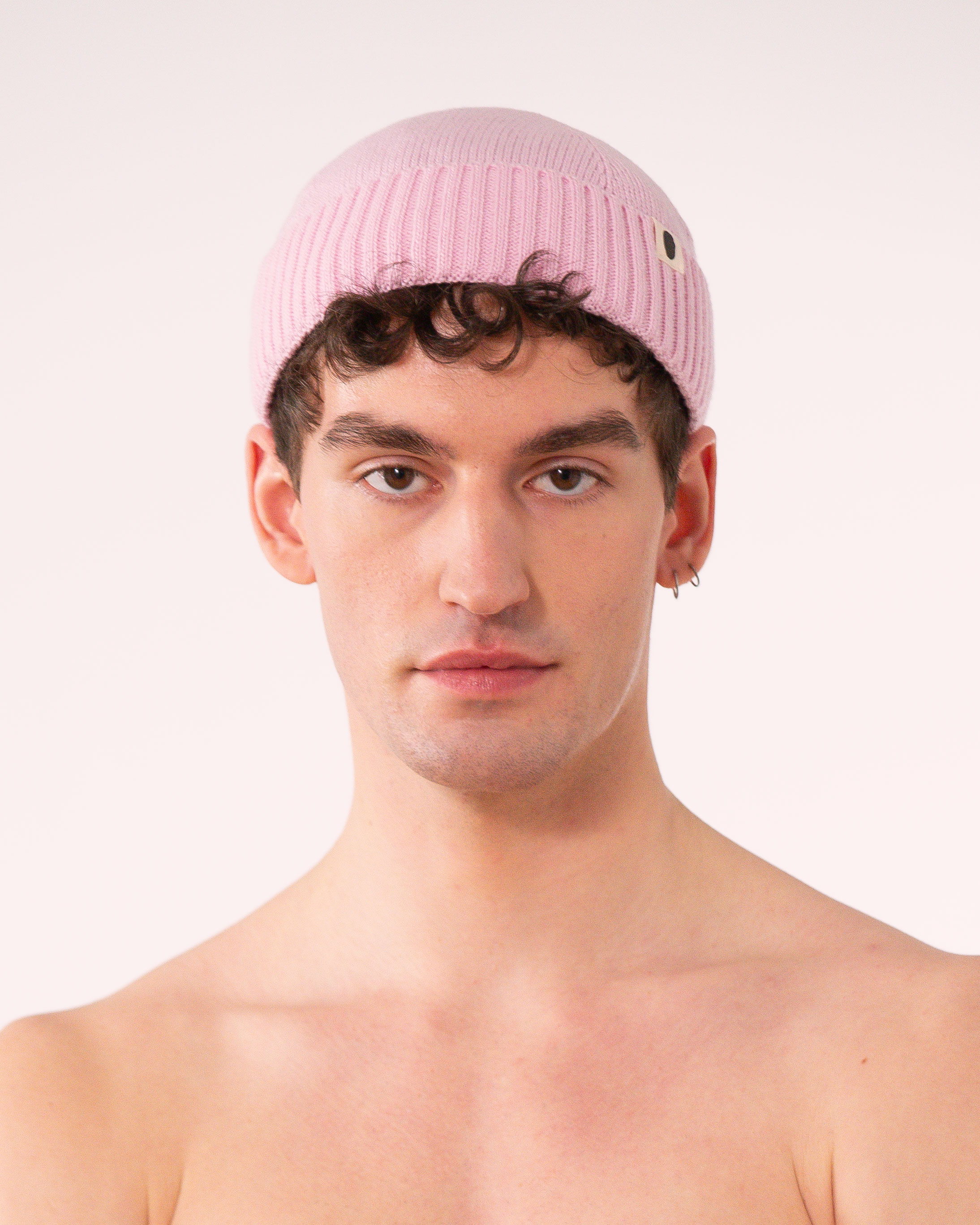 Beanie »Brume« Light Cashmeremix