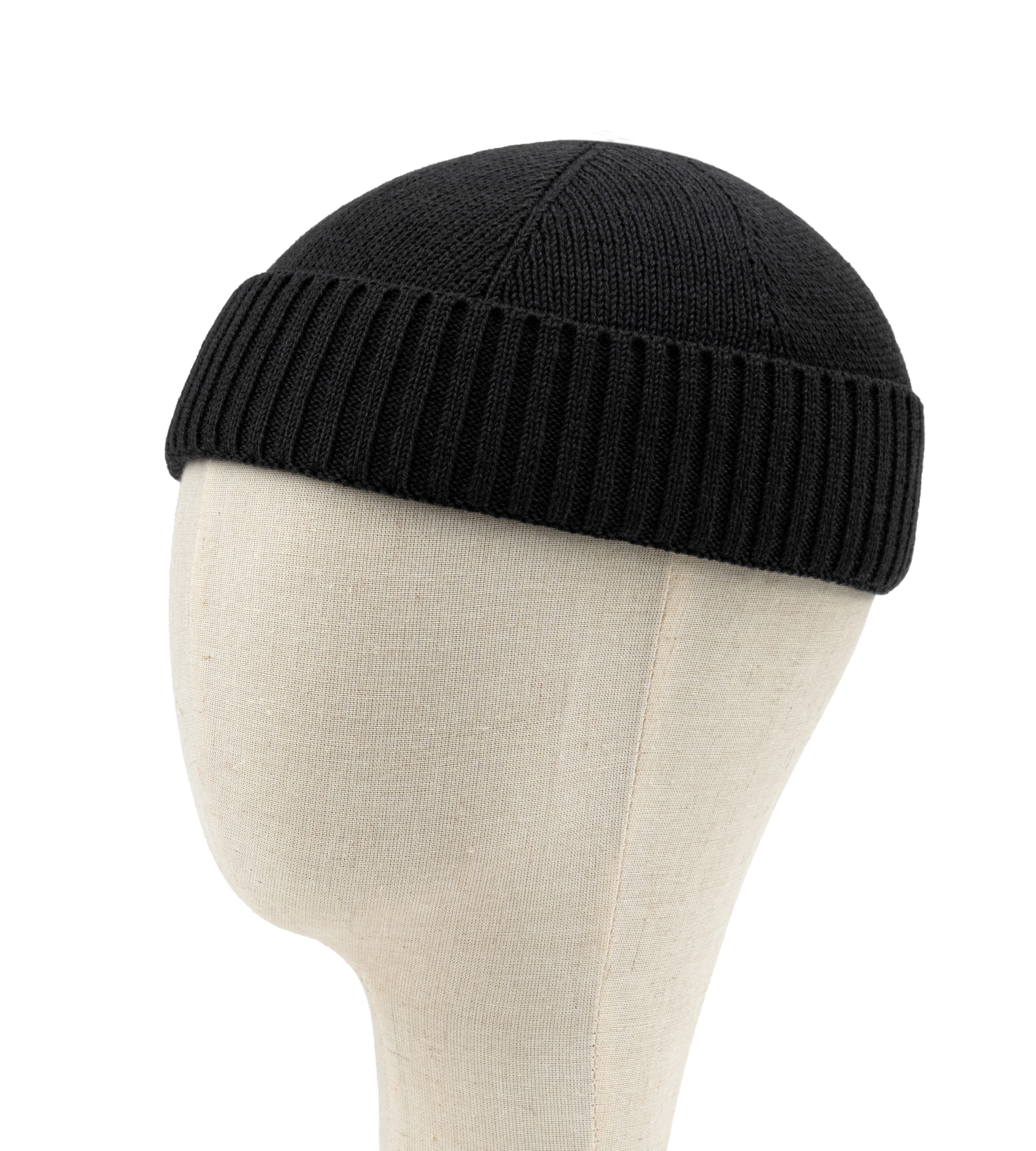 Brume – das leichte Beanie für die Herbsttage