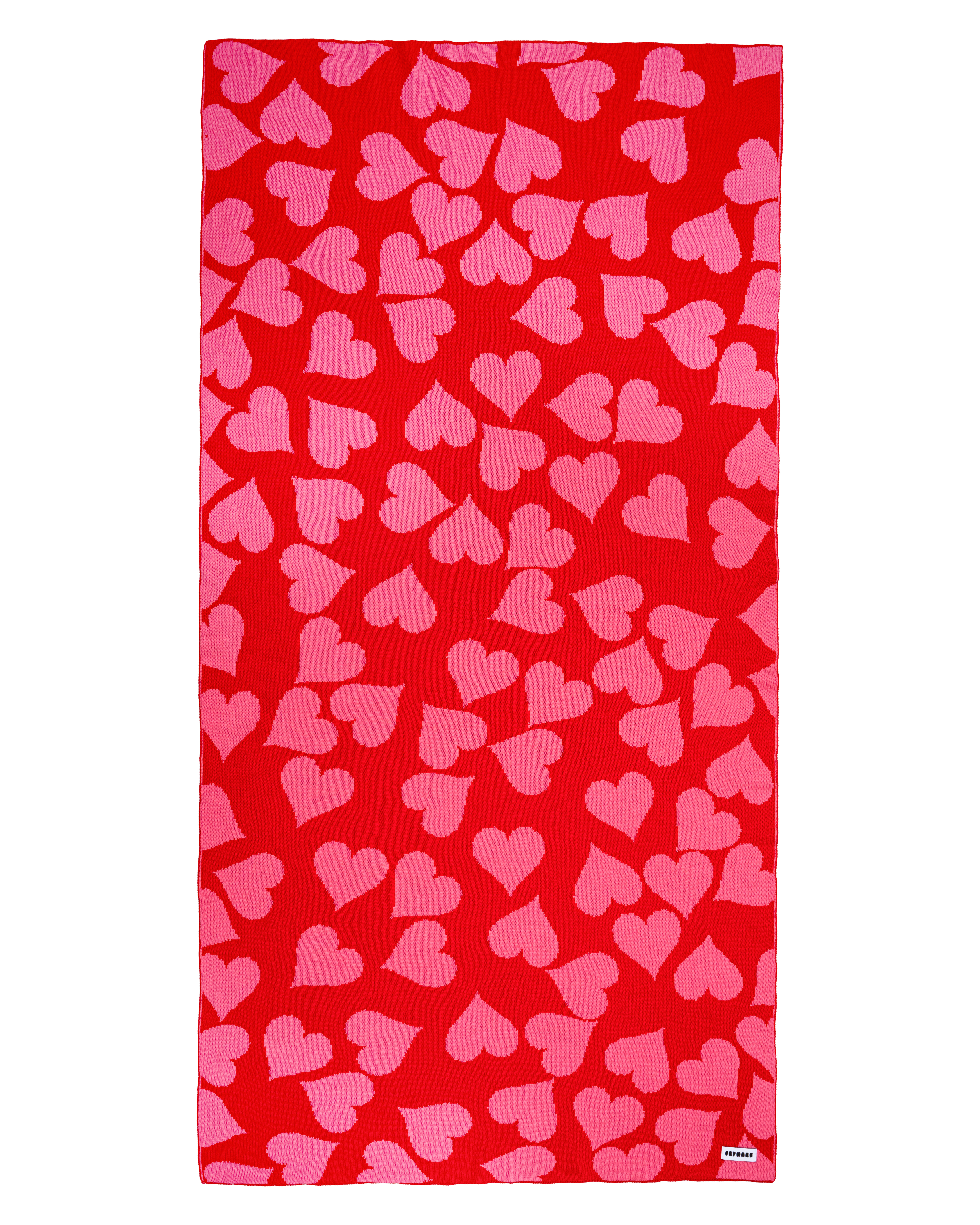 Cover – Bedeck dich mit Liebe