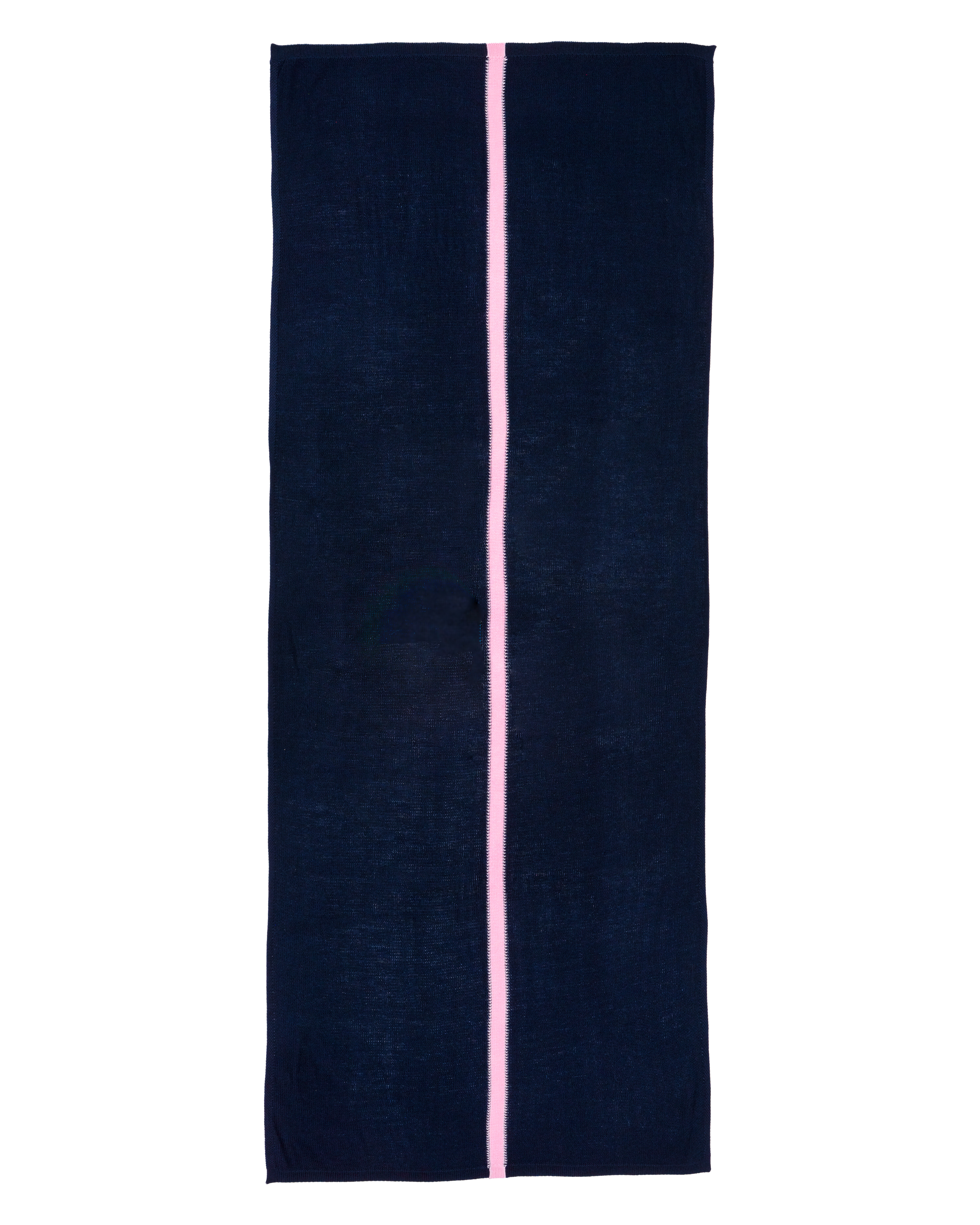 Newman – die fein gestrickte Komposition als universeller Tuchschal