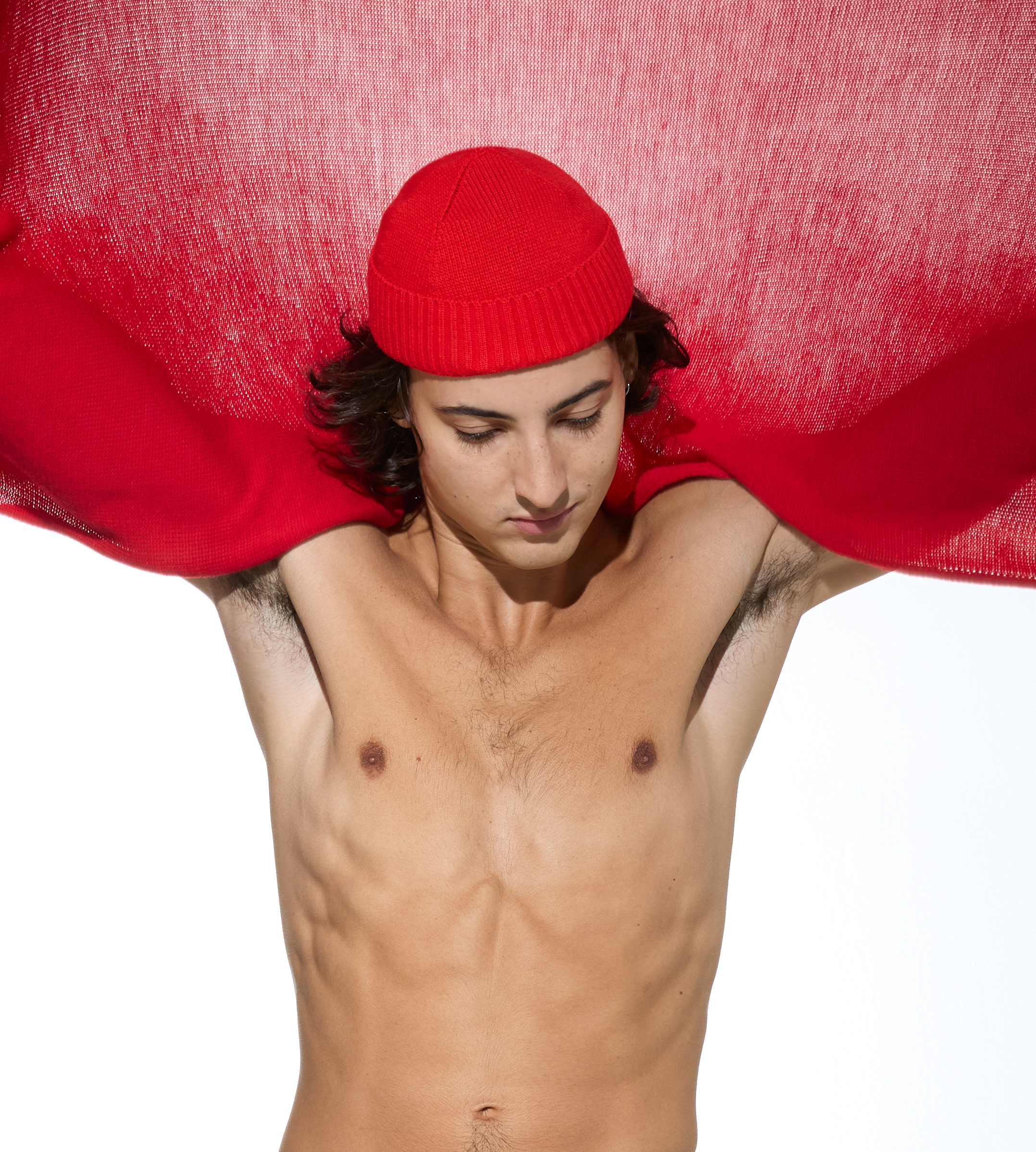 Brume – das leichte Beanie für die Herbsttage