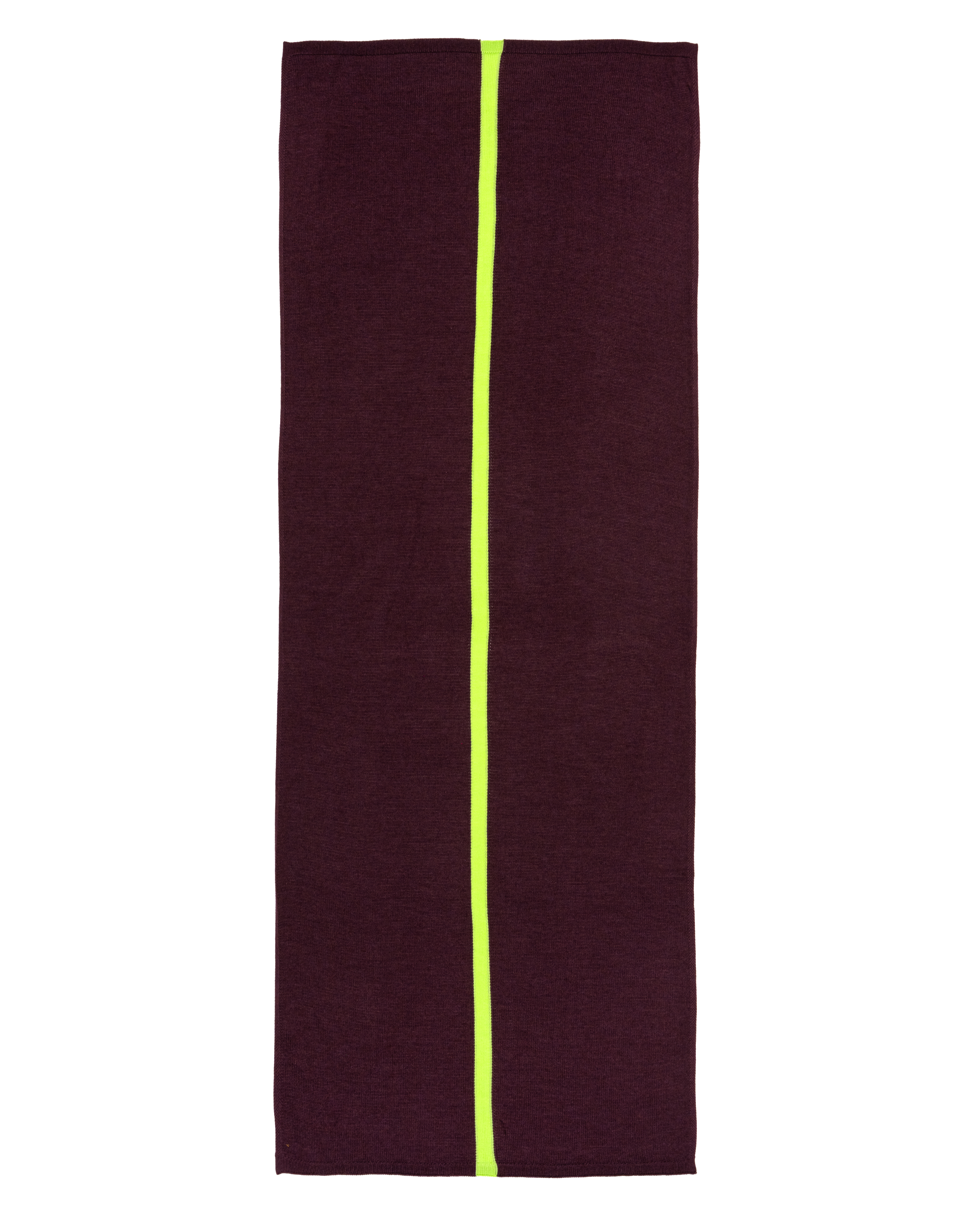 Newman – die fein gestrickte Komposition als universeller Tuchschal