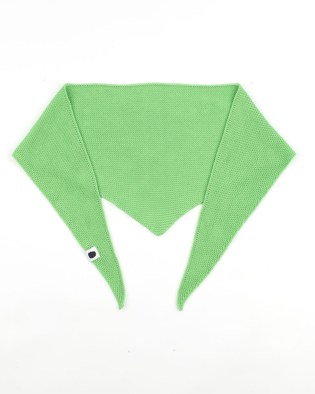 Arctic – Sommer Baumwoll-Bandana