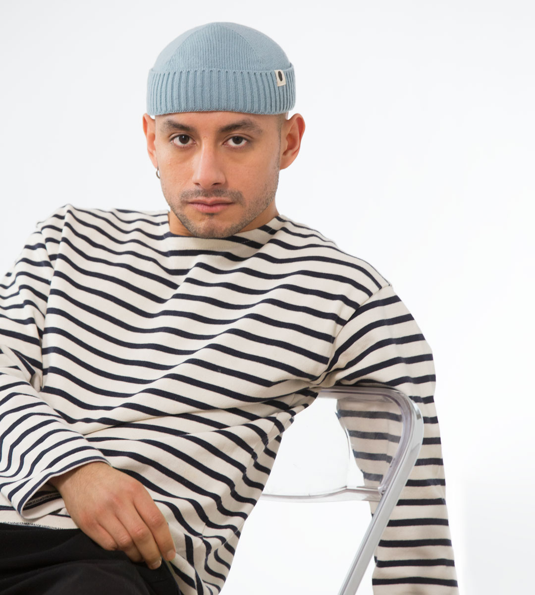 Beanie »Brume« Light Cashmeremix