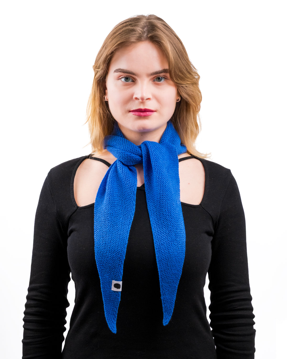 AIR – Ultraleichtes All-Season Cashmere Bandana