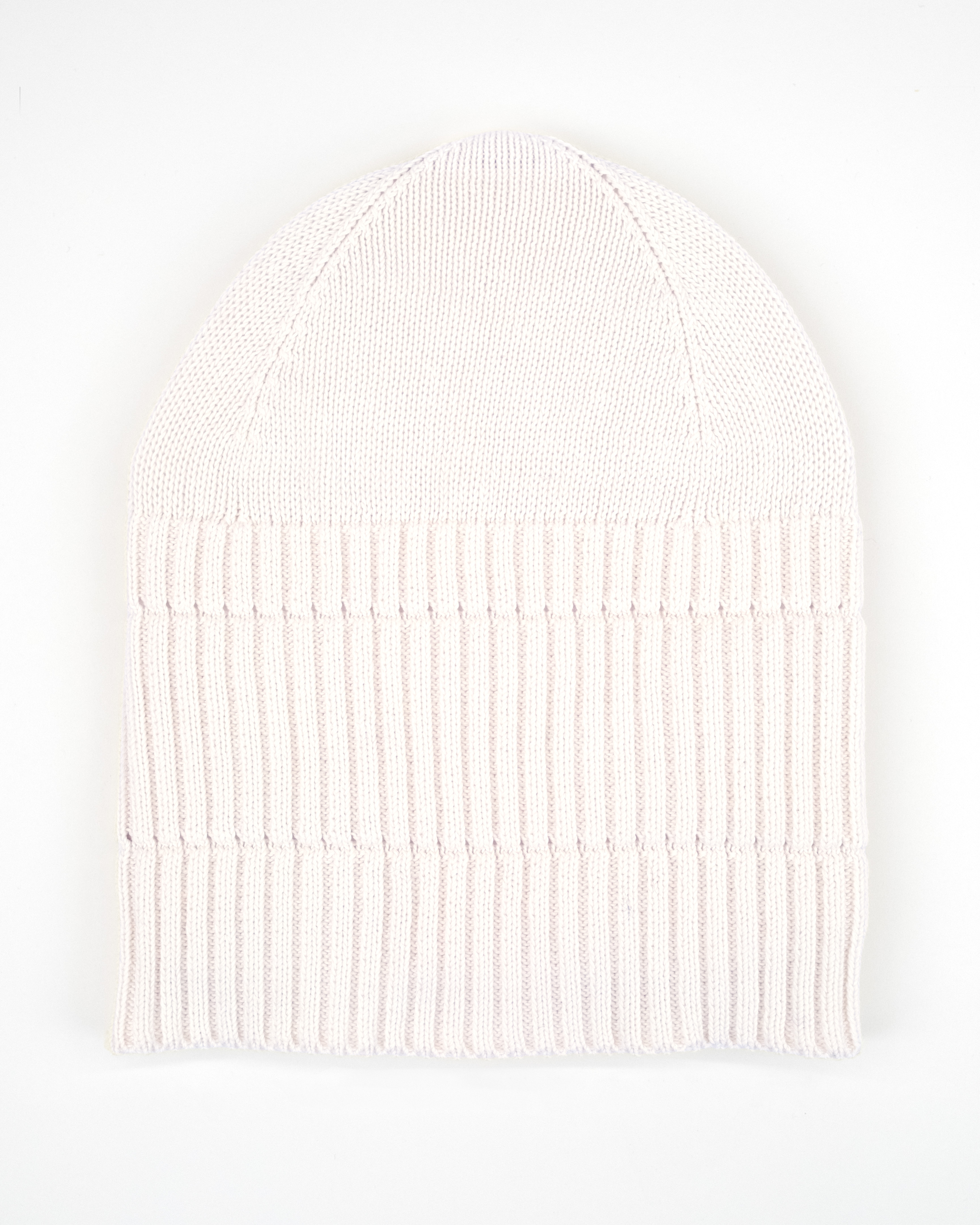 Arctic - Sommerbeanie aus Crêpe-Baumwolle