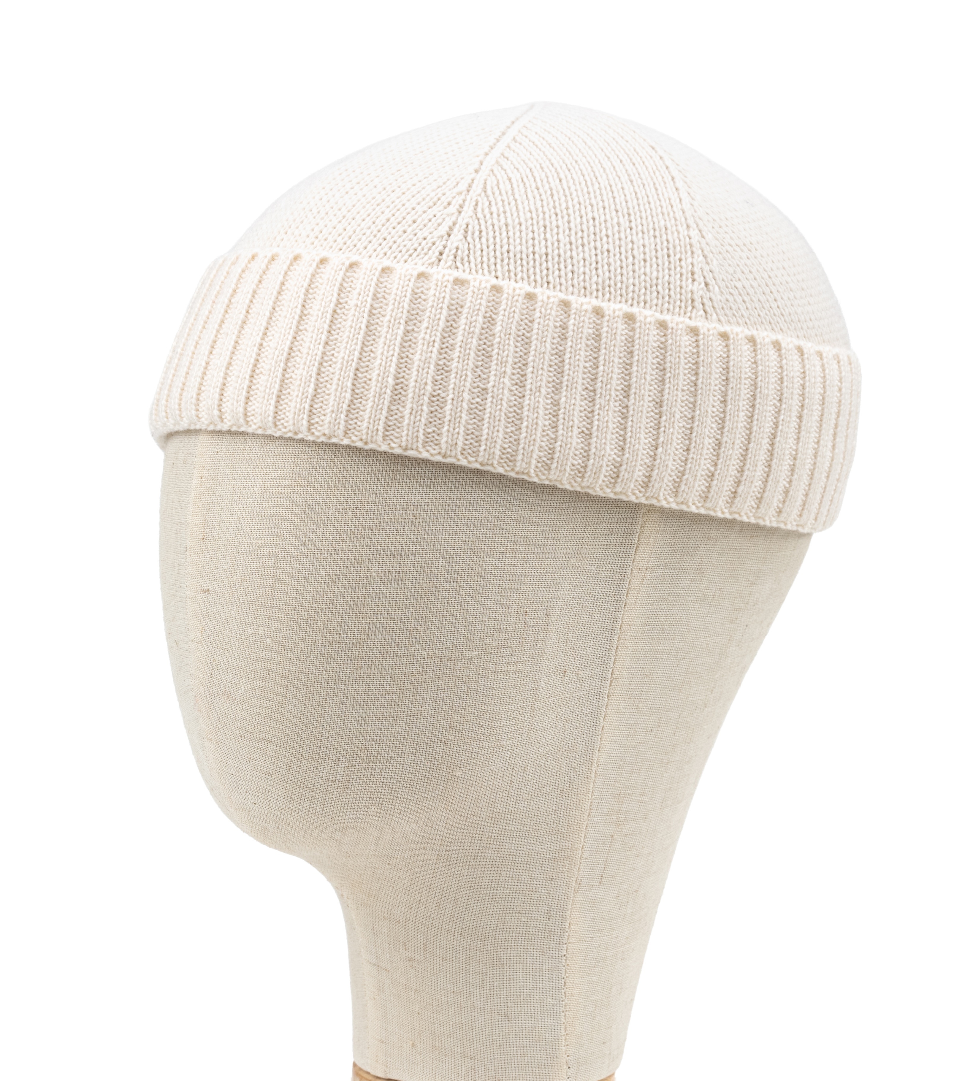 Brume – das leichte Beanie für die Herbsttage
