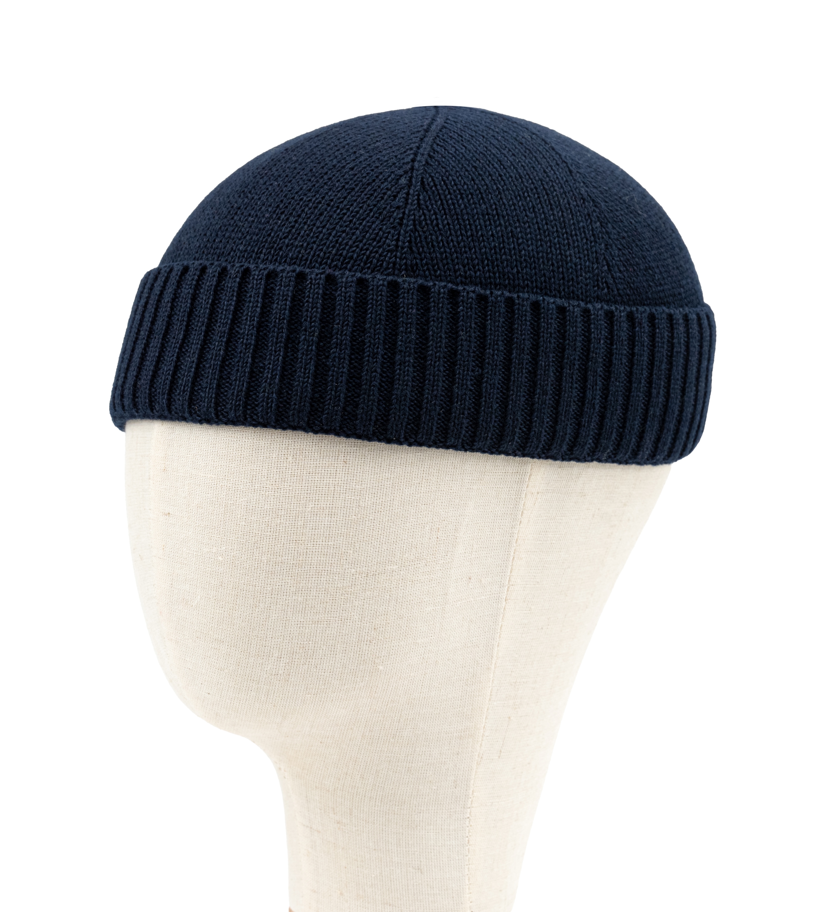 Brume – das leichte Beanie für die Herbsttage